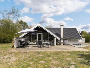 Holiday Home Arnfin - 160m from the sea by Interhome in Rødby